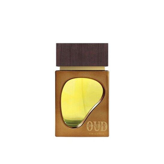 Ahmed Al Maghribi Bombay Oud Парфюмированная вода EDP 80ml (6290360613048)