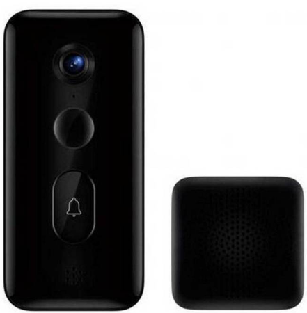 Xiaomi Mi 3S Viedais Durvju Zvans