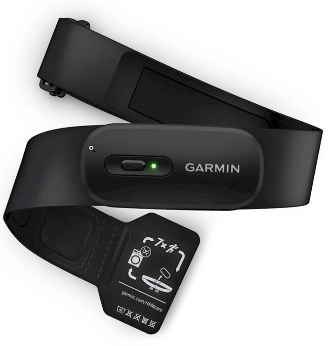 Garmin HRM 200 Sirds Ritma Siksna