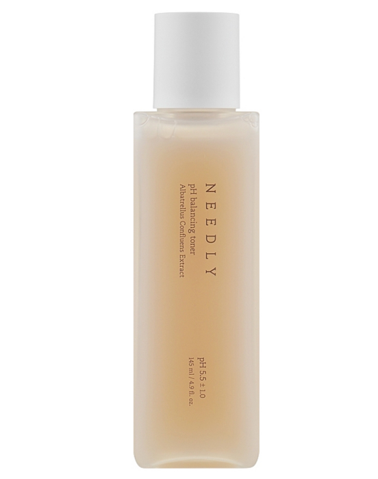 NEEDLY pH Balancing Toner 145ml Sejas