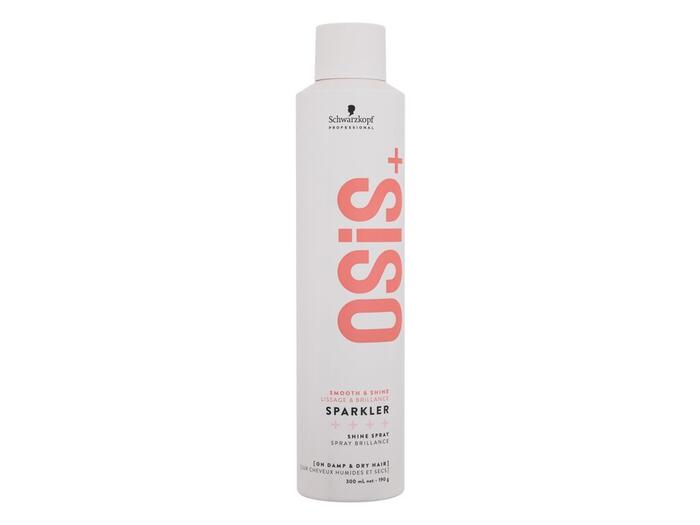 Schwarzkopf Professional Osis+ For Hair Shine
