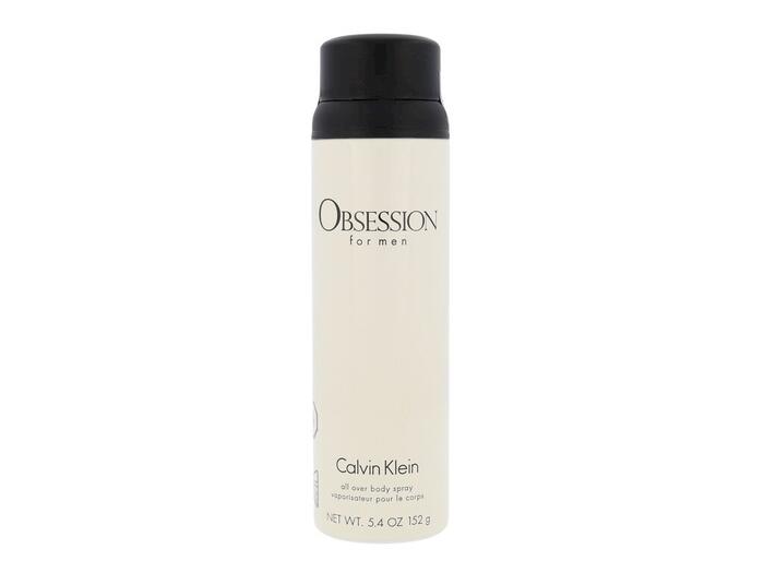 Calvin Klein Obsession Deodorant Dezodorants vīriešiem