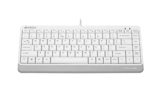 A4tech A4TKLA47119 Tastatūra (A4TKLA47119)