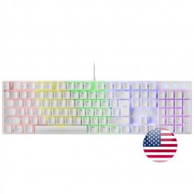 Mars Gaming MK422WRUS Spēļu Mehāniska Tastatūra