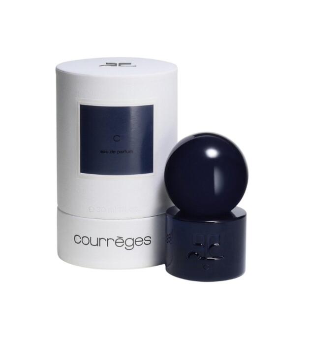 Courreges C Парфюм EDP 30ml (3442180004428)