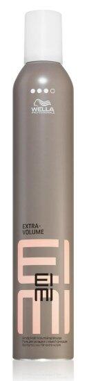 Wella Professionals EIMI Volume Extra Volume Пена 500 ml (4084500584679)