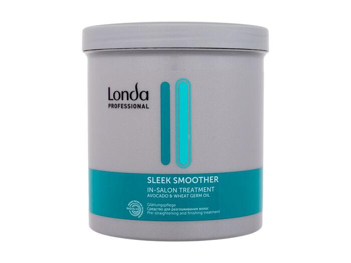 Londa Professional Sleek Smoother Hair Smoothing