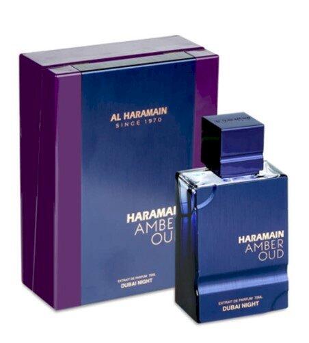 Brabantia Al Haramain Amber Oud Dubai