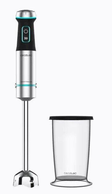 Cecotec Power TitanBlack XL Blenderis (8435484042901)