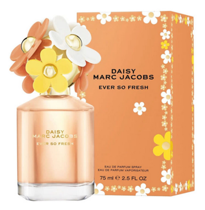 Marc Jacobs Daisy Ever So Fresh