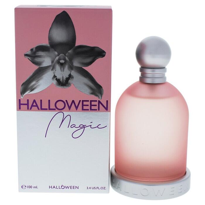 Jesus Del Pozo Halloween Magic Tualetes