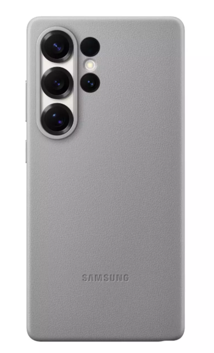 Samsung Kindsuit EF-VS938PBEGWW Aizmugurējais Apvalks priekš