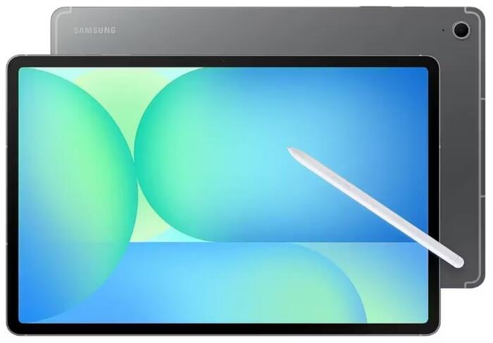 Samsung Galaxy Tab S10 FE+ 5G