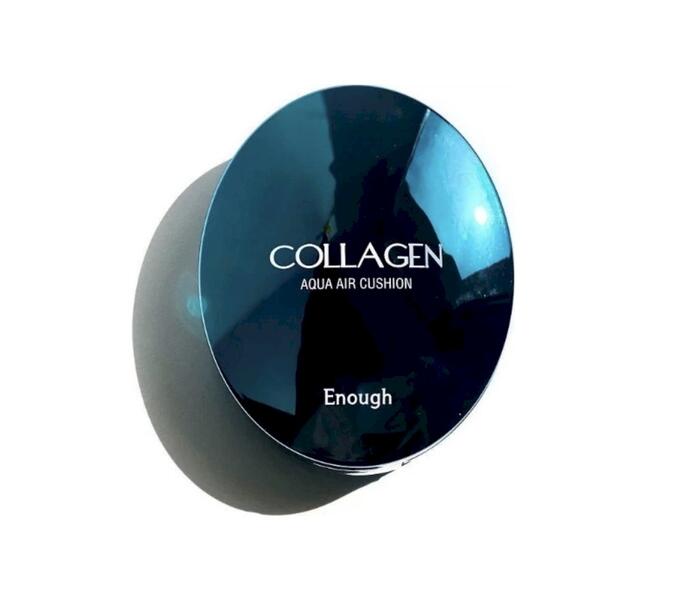 Enough Collagen Aqua Air Cushion SPF50+