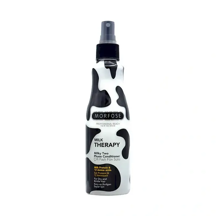 Morfose Milk Therapy Milky Two Phase