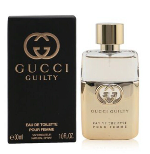 Gucci Guilty Духи EDP 30ml (3616301976134)
