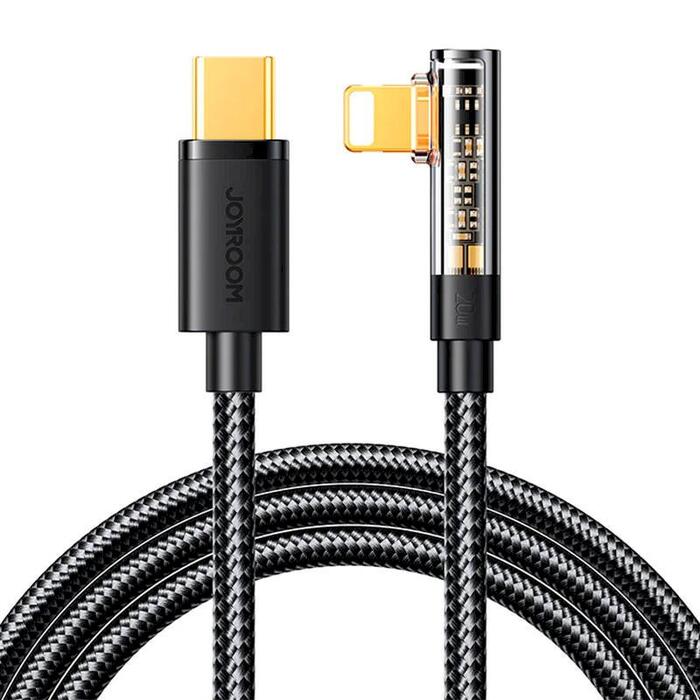 Joyroom S-CL020A6 Gaming Cable Lightning (Angled)