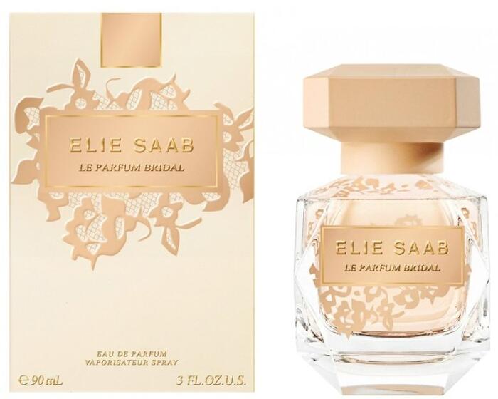 Elie Saab Le Parfum Bridal Smaržas