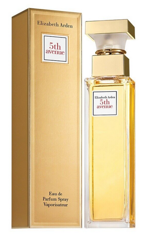 Elizabeth Arden 5th Avenue Smaržas EDP