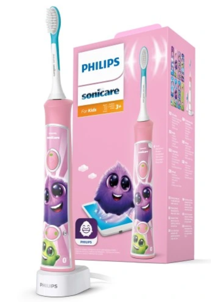Philips Sonicare Bērnu Zobu Birste (HX6352/42)