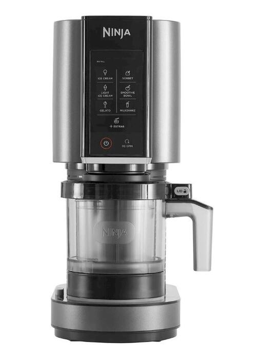 Ninja NC302EU Saldējuma pagatavošanas ierīce (NC302EU)