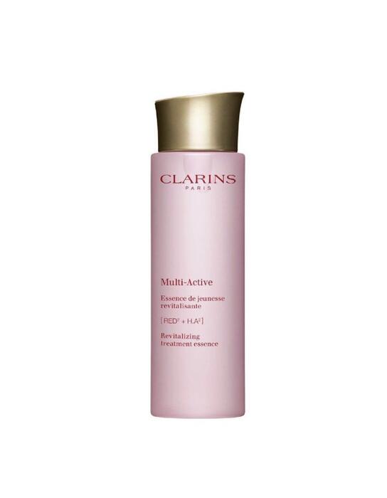 Clarins Multi-Active Revitalizing Treatment Эссенция для лица 200ml (3666057023767)