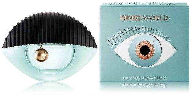 Kenzo World Smaržas EDP 75 ml
