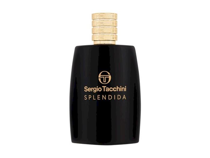 Sergio Tacchini Splendida Parfimērijas ūdens EDP