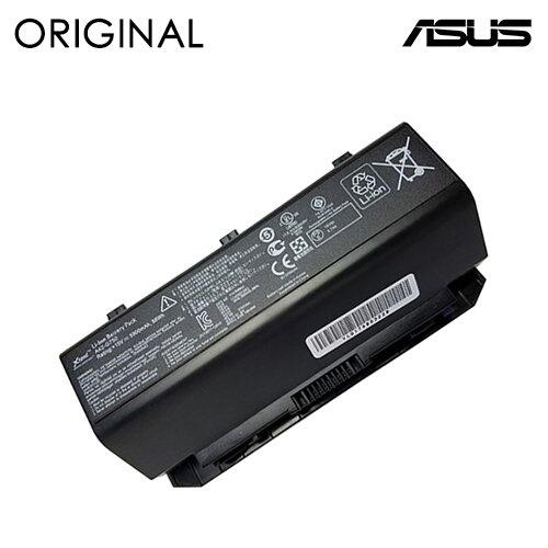 Origināls akumulators priekš klēpjdatoram Asus 88Wh