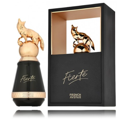 French Avenue Fierte Парфюм EDP 100 ml (6290360375618)