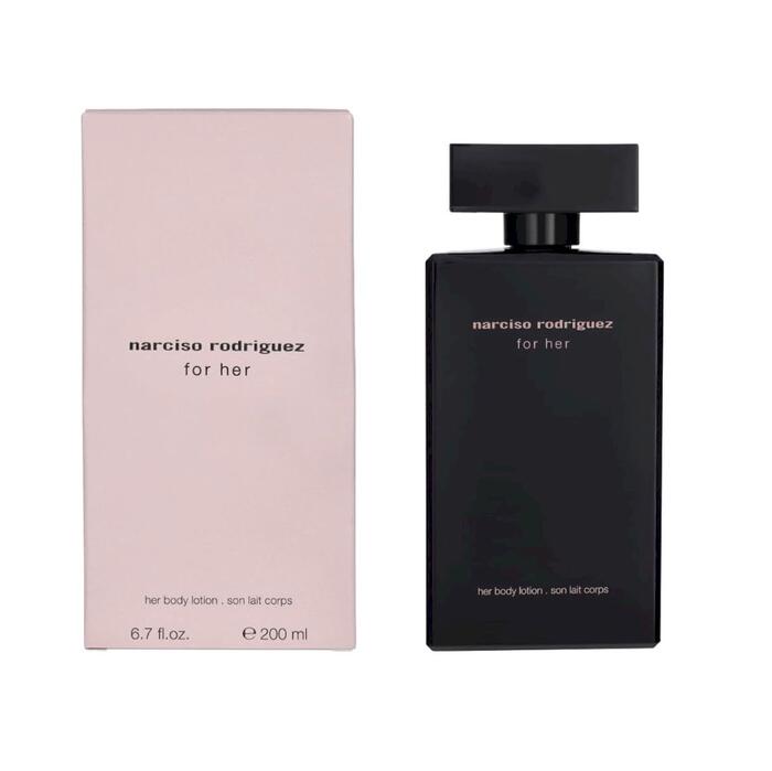 Narciso Rodriguez For Her Ķermeņa Losjons