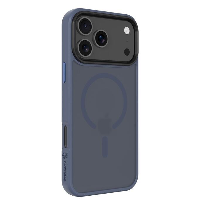 Tactical MagForce Hyperstealth Cover Защитный Чехол для Apple iPhone 17 Pro Max (57983126637)