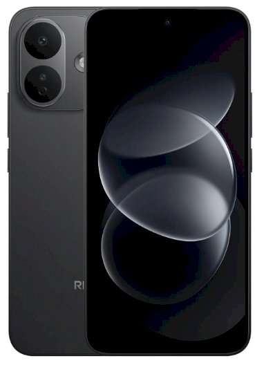 Xiaomi Redmi Note 17 Pro 5G Viedtālrunis 8GB / 512GB Black (MZB0OY3EU)