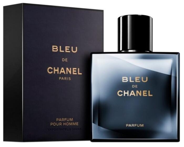 Chanel Bleu de Chanel Parfum Парфюм PAR 100 ml (3145891071801)