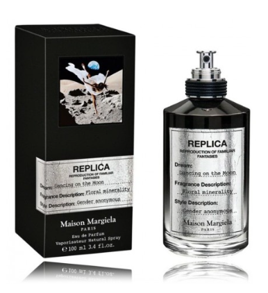 Maison Margiela Replica Dancing On The Moon Парфюм EDP 100 ml (3614271429872)
