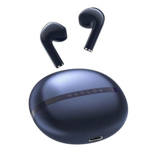 Xiaomi Haylou X1 Bezvadu Austiņas (XIAHAY-X12023-BLUE)