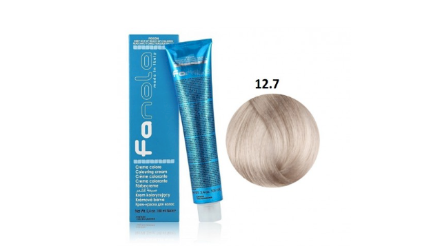 Fanola Colouring Cream Краска для Волос 12.7 100 ml (8032947863266)