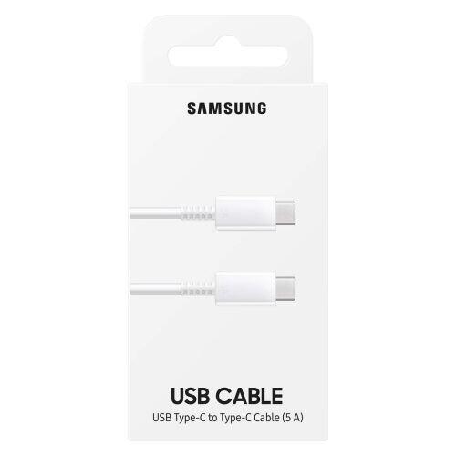 Samsung EP-DN975BWEGWW Vads Type-C / Type-C