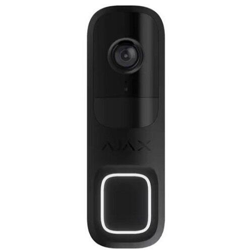 AJAX DoorBell Viedozvans 4MP HDR /
