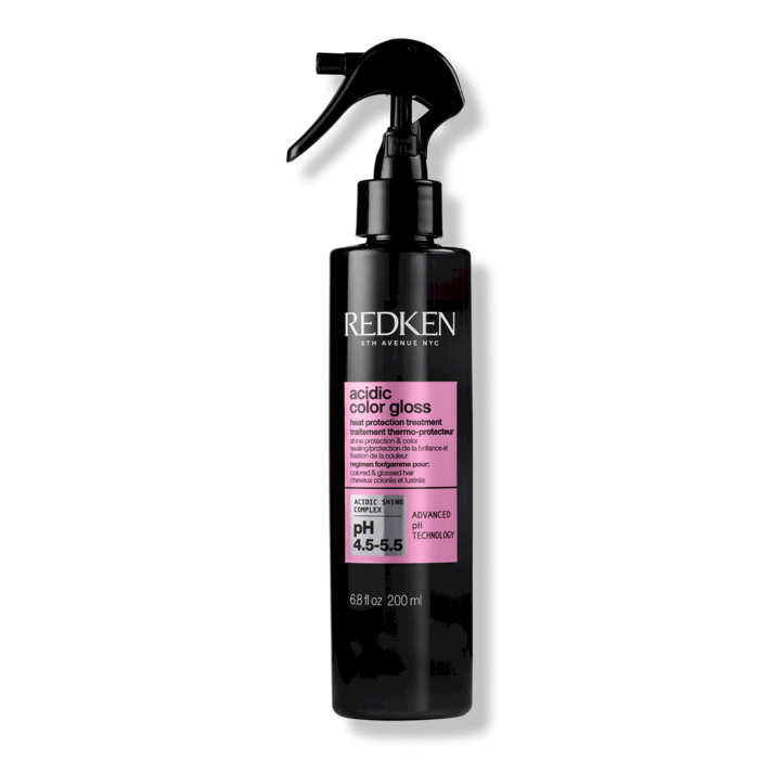 Redken Acidic Color Gloss Termoaizsardzības līdzeklis