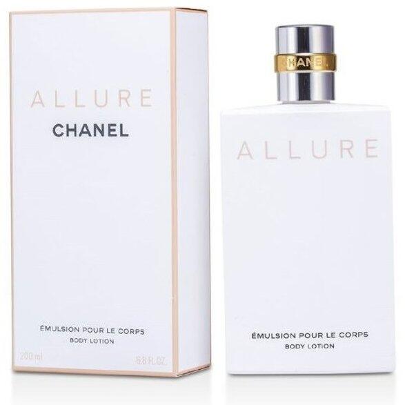 Chanel Allure Лосьон Для Тела BOL 200 ml (3145891129403)