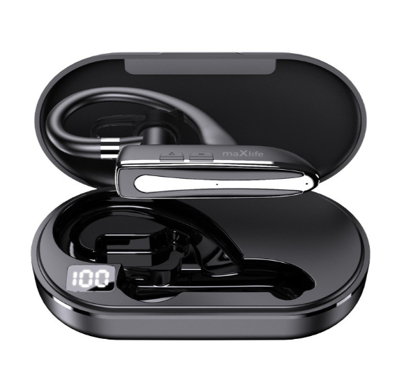 Maxlife MXBH-01 Bluetooth Bezvadu Austiņa (MXBH-01)