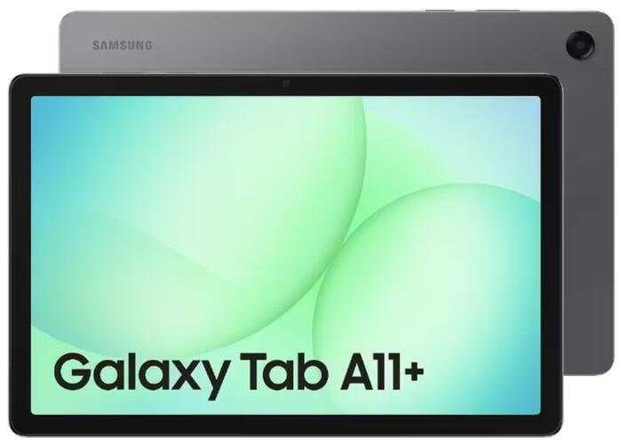 Samsung Galaxy Tab A11+ Wi-Fi Planšetdators