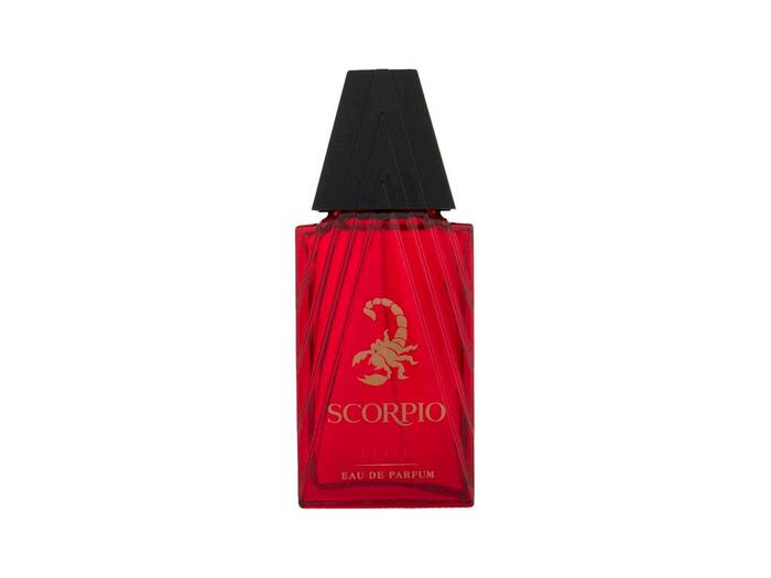 Scorpio Élite Парфюмированная вода EDP 75ml (8720039303621)