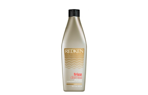 Redken Frizz Dismiss Šampūns 300