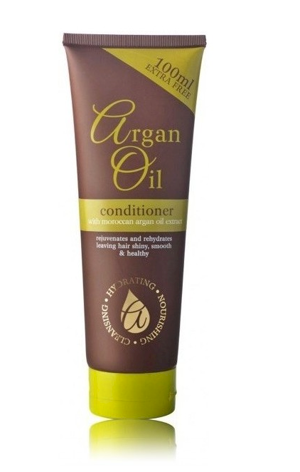 Xpel Hair Care Argan Oil Kondicionieris