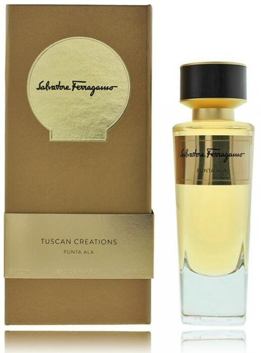Salvatore Ferragamo Punta Ala Парфюм EDP 100 ml (8052086375178)