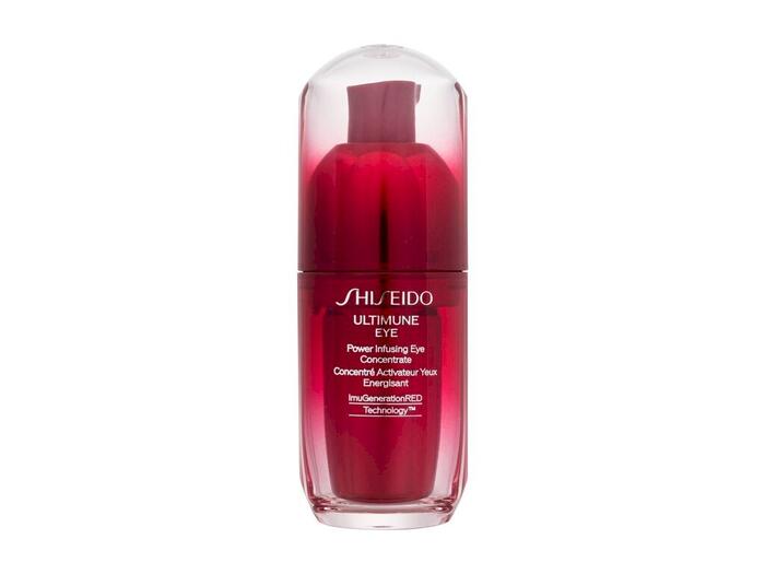 Shiseido Ultimune Eye Gel Acu želeja