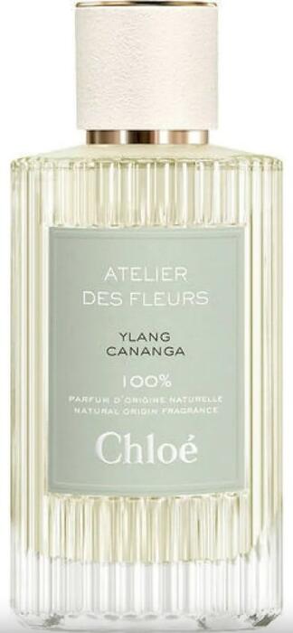 Chloé Atelier Des Fleurs Ylang Cananga