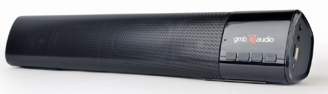 Gembird Bluetooth Skaļrunis ar LED gaismu